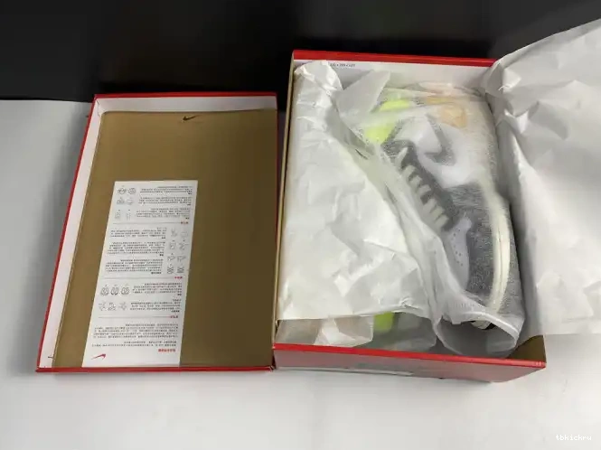 Reps TBK 555088-118 'VOLT RETRO OG 1 GOLD' AIR HIGH JORDAN 0511